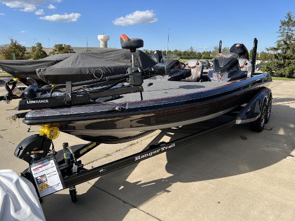 2024 Ranger Z521R Ranger Cup Equipped