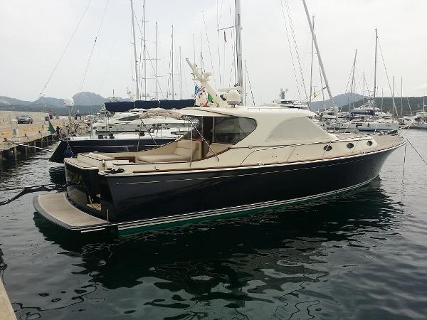 San Juan SJ 48 San Juan Yachts 48