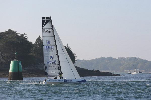 2015 One Design DIAM 24 OD