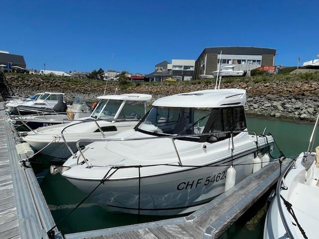 Jeanneau Merry Fisher 605 MERRY FISHER 605