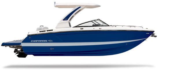 Chaparral 2870 SSX