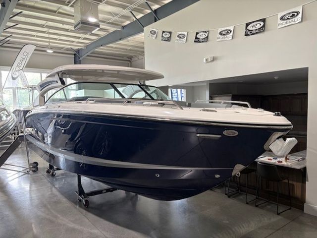 2025 Chaparral 2870 SSX