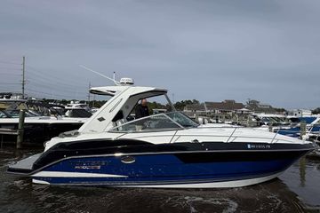 2020 Monterey 355 Sport Yacht
