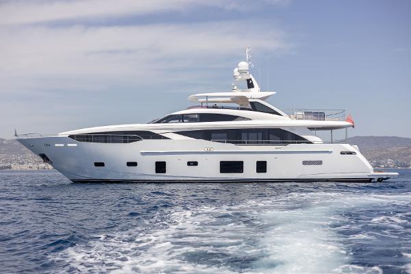 Princess 30M Princess 30M For Sale