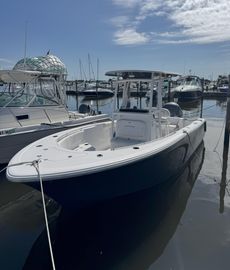 2022 Sportsman Open 232 Center Console