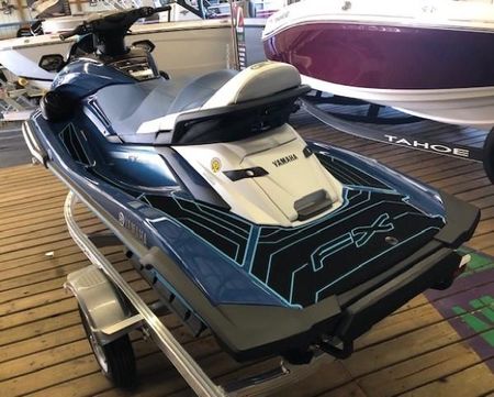 18 Best Jet Skis in 2024, Buyer's & Brand Guide