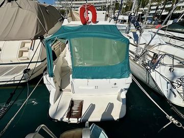 2007 Jeanneau Merry Fisher 925