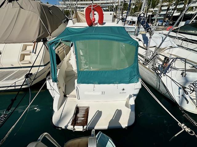 2007 Jeanneau Merry Fisher 925