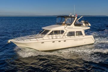 2007 Navigator Classic 48