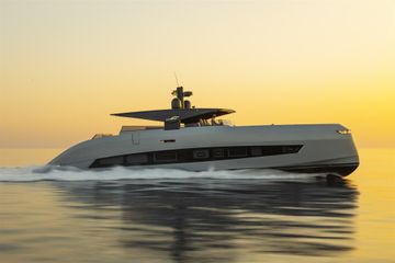 2024 MandaYachts S07