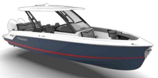 2026 Monterey Elite 30 OB