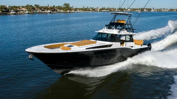 Sea Force IX boats for sale - boats.com