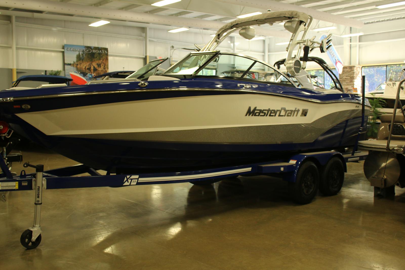 Mastercraft Xt23 power boats for sale - boats.com