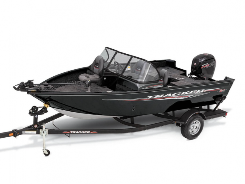 Tracker Pro Guide V-175 WT boats for sale - boats.com