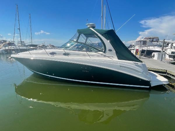 Sea Ray 300 Sundancer boats for sale - boats.com