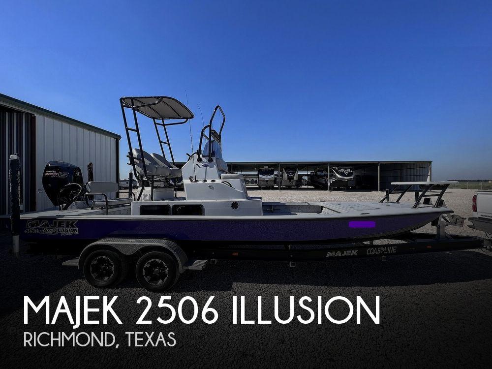 Majek boats for sale in Texas