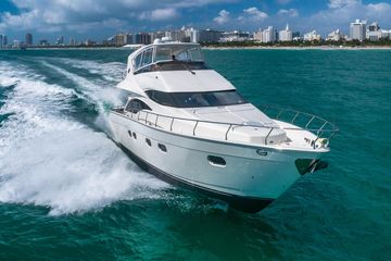 2005 Marquis 59