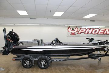 2021 Skeeter ZXR20