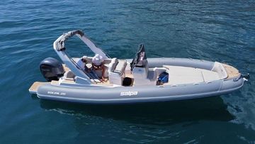 2023 Salpa Soleil 26