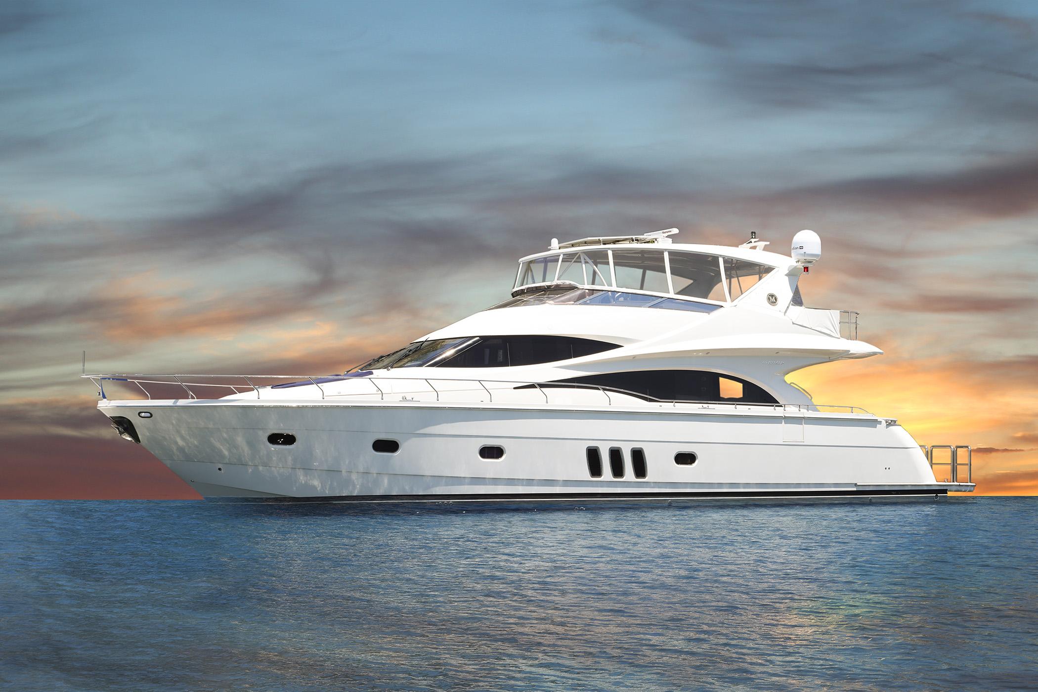 Marquis 65
