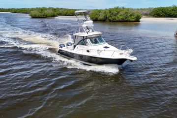 2007 Pursuit OS 285 Offshore