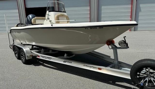 Key West 189 FS