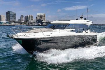 2019 Prestige 520S