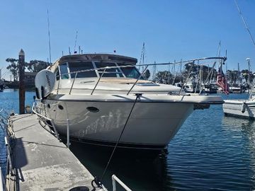 1998 Tiara Yachts 3500 Express