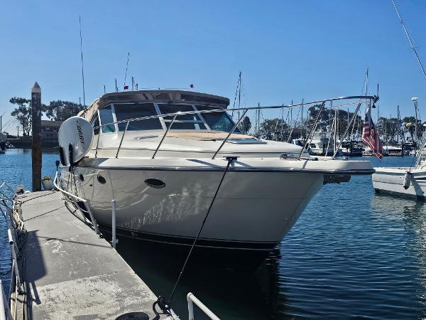 1998 Tiara Yachts 3500 Express