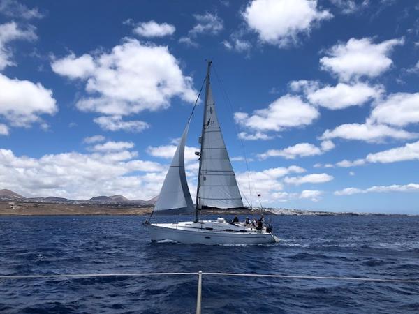 Bavaria 37 Cruiser