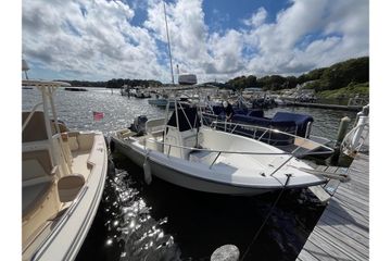 2006 Hydra-Sports Lightning 212 CC