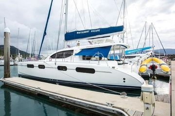 2010 Leopard 46