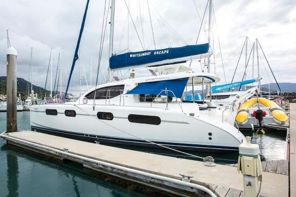 2010 Leopard 46