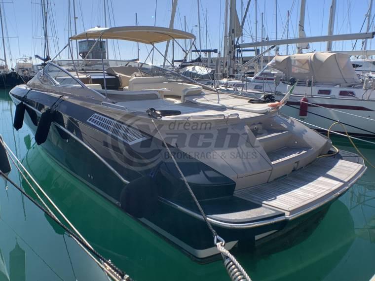 2008 Cantieri di Sarnico 43 SPIDER