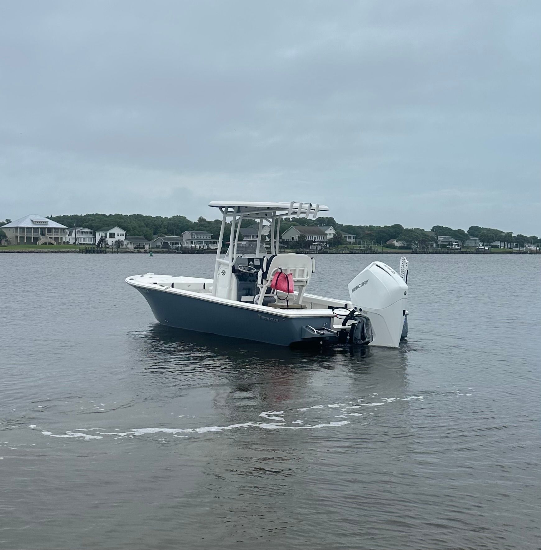 2023 Tidewater 2300 Carolina Bay