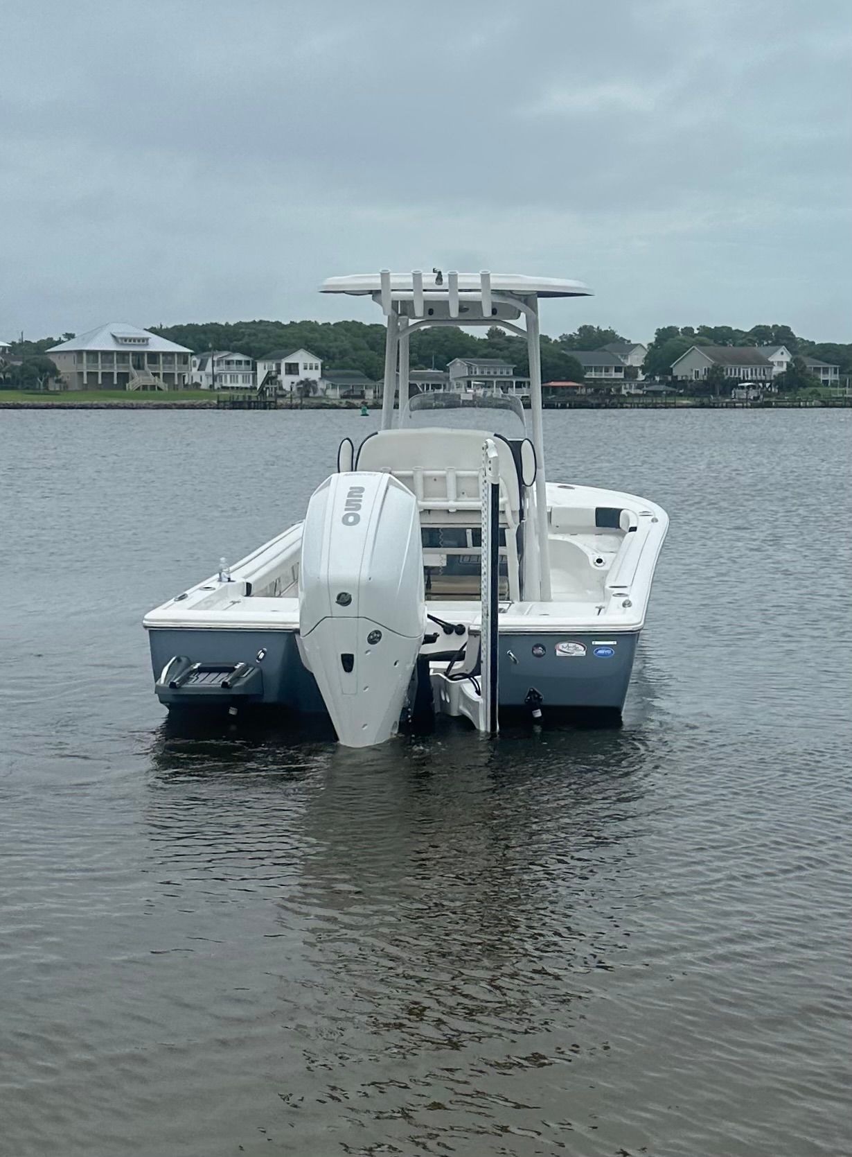 2023 Tidewater 2300 Carolina Bay