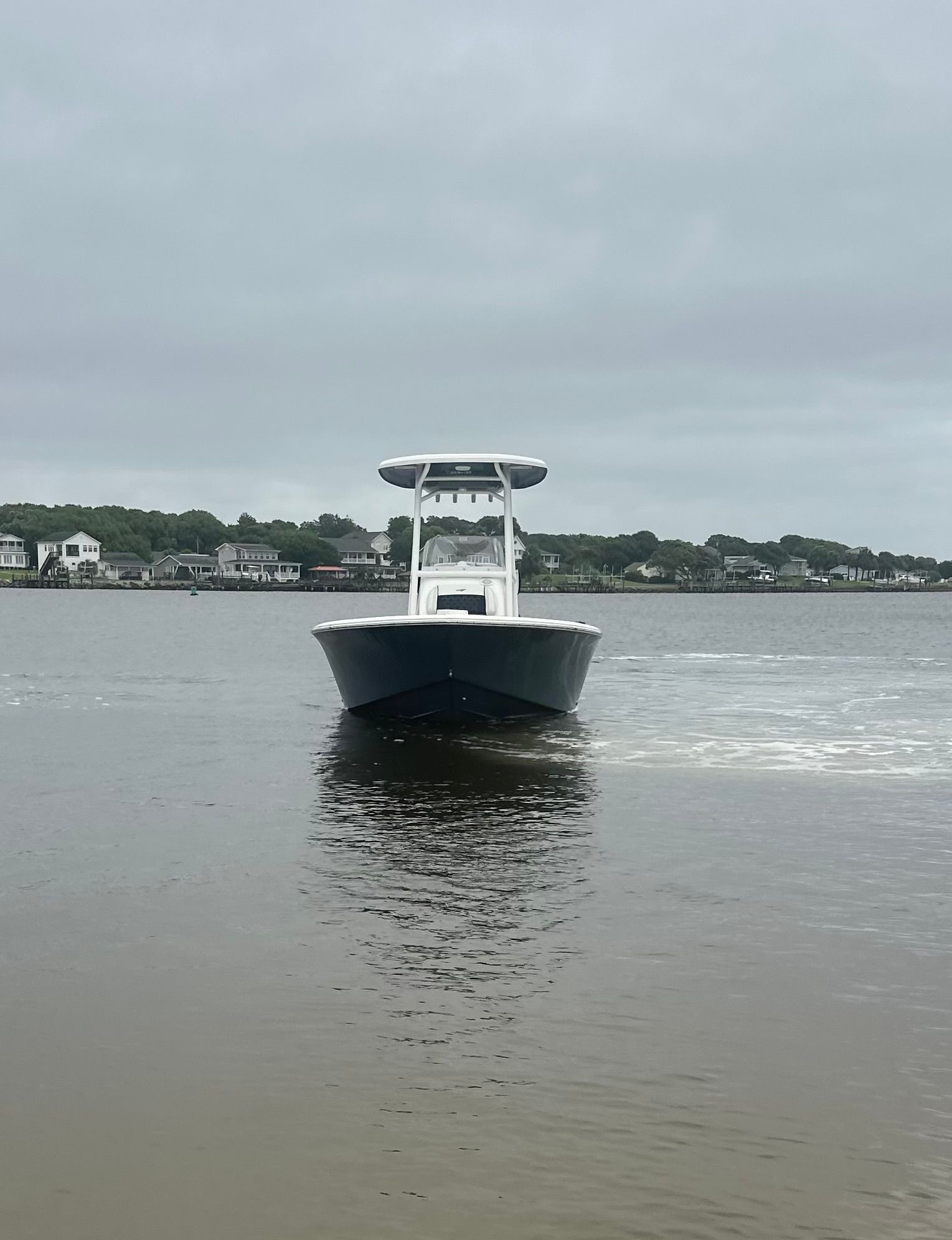 2023 Tidewater 2300 Carolina Bay