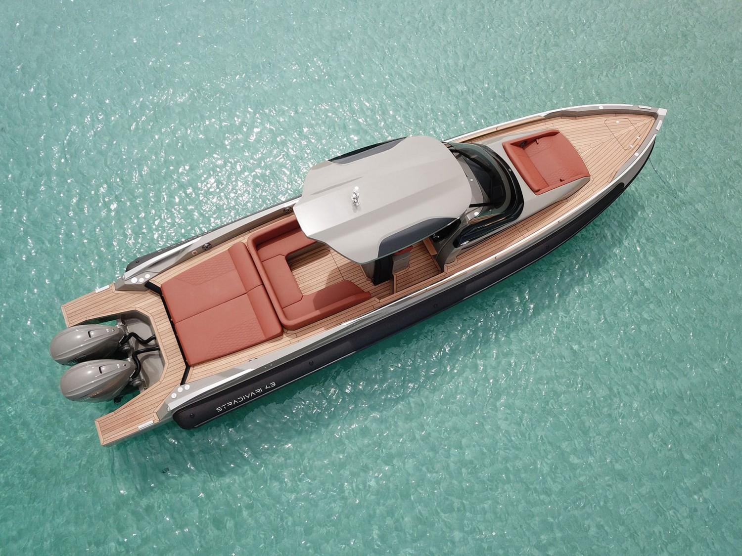 2024 Capelli STRADIVARI 43