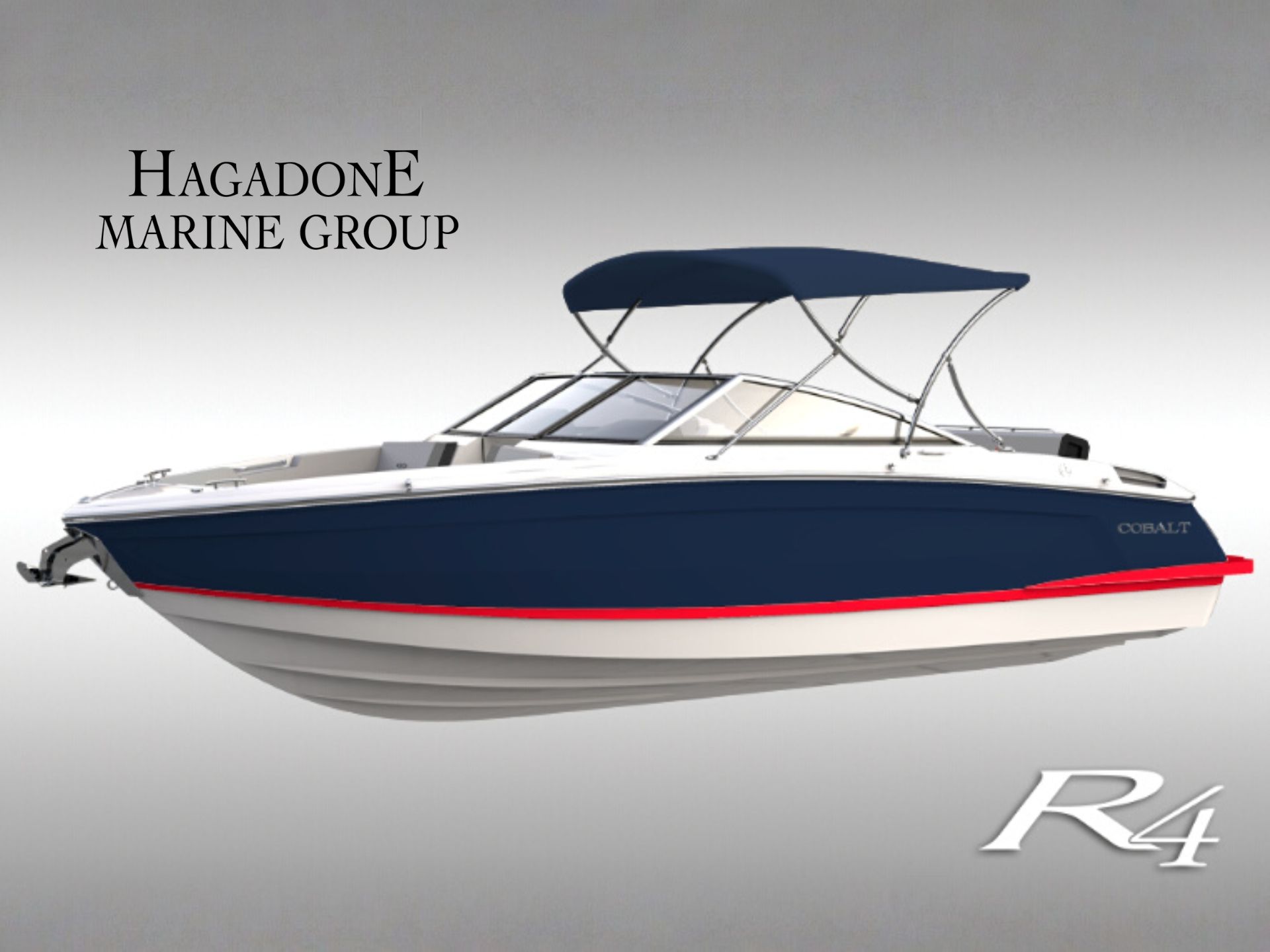 Cobalt R4