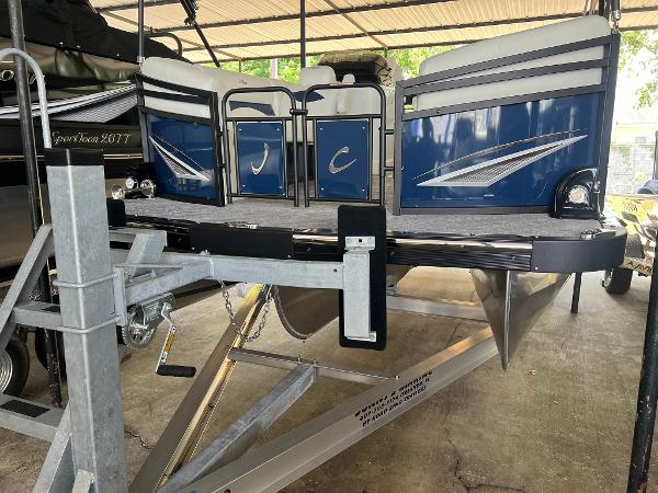 2025 JC 21 NEPTOON TT Sport