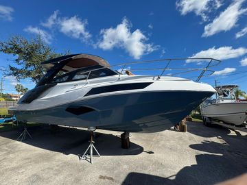2025 NX Boats NX340