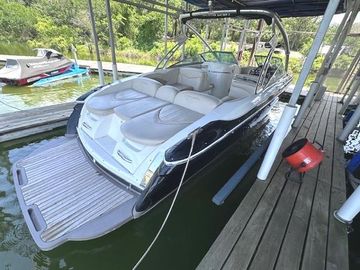 2003 MasterCraft MariStar 280 VLD