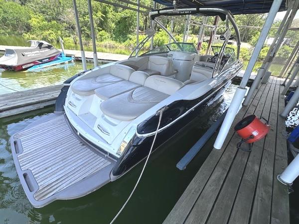 2003 MasterCraft MariStar 280 VLD