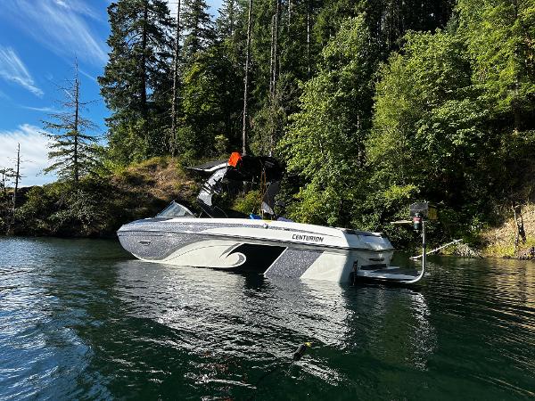 2016 Centurion Ri217