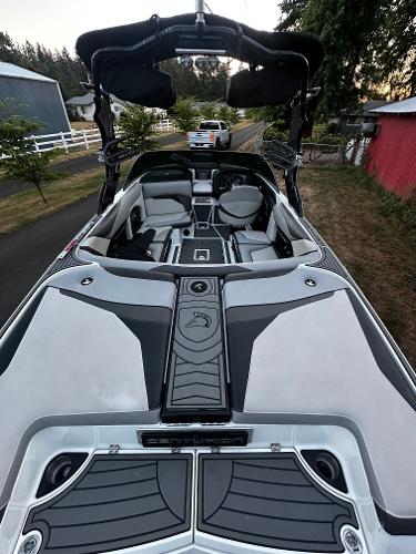 2016 Centurion Ri217
