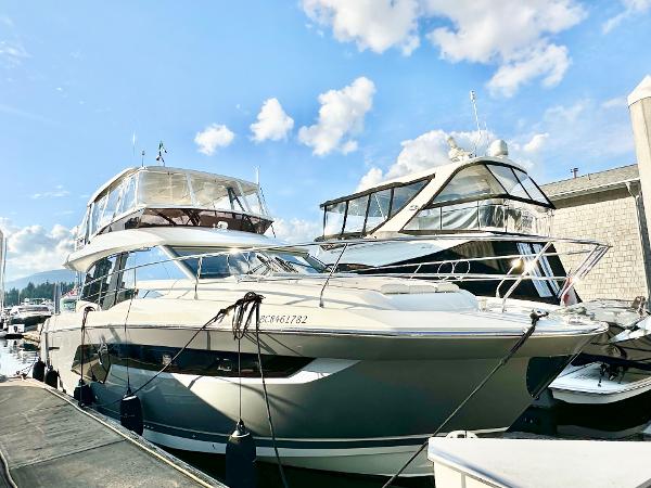 Prestige 520