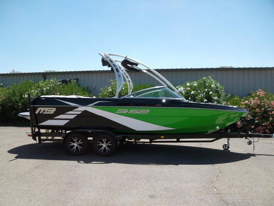 Mb Sports Boats For Sale - Boats.com