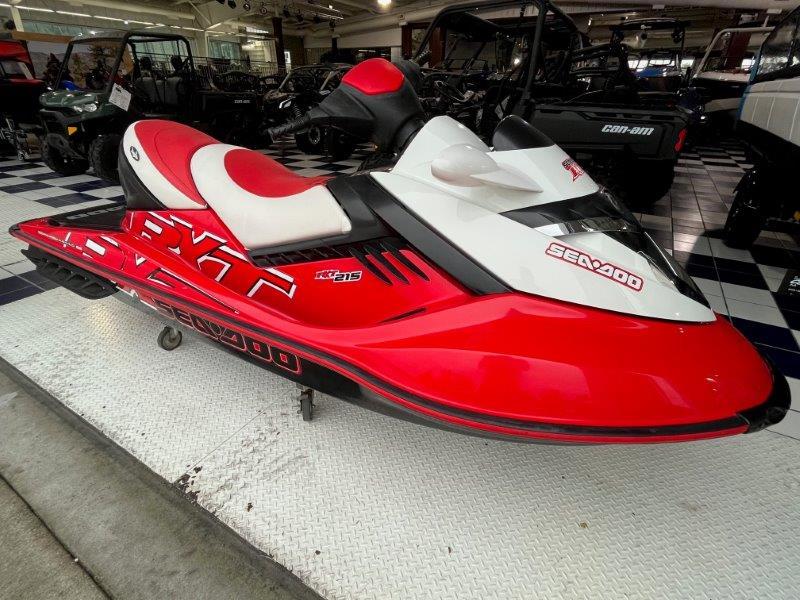 2007 Sea-Doo RXT 215, Somerset Kentucky - boats.com