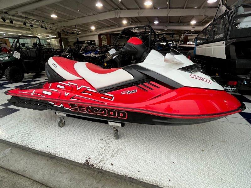 2007 Sea-Doo RXT 215, Somerset Kentucky - boats.com