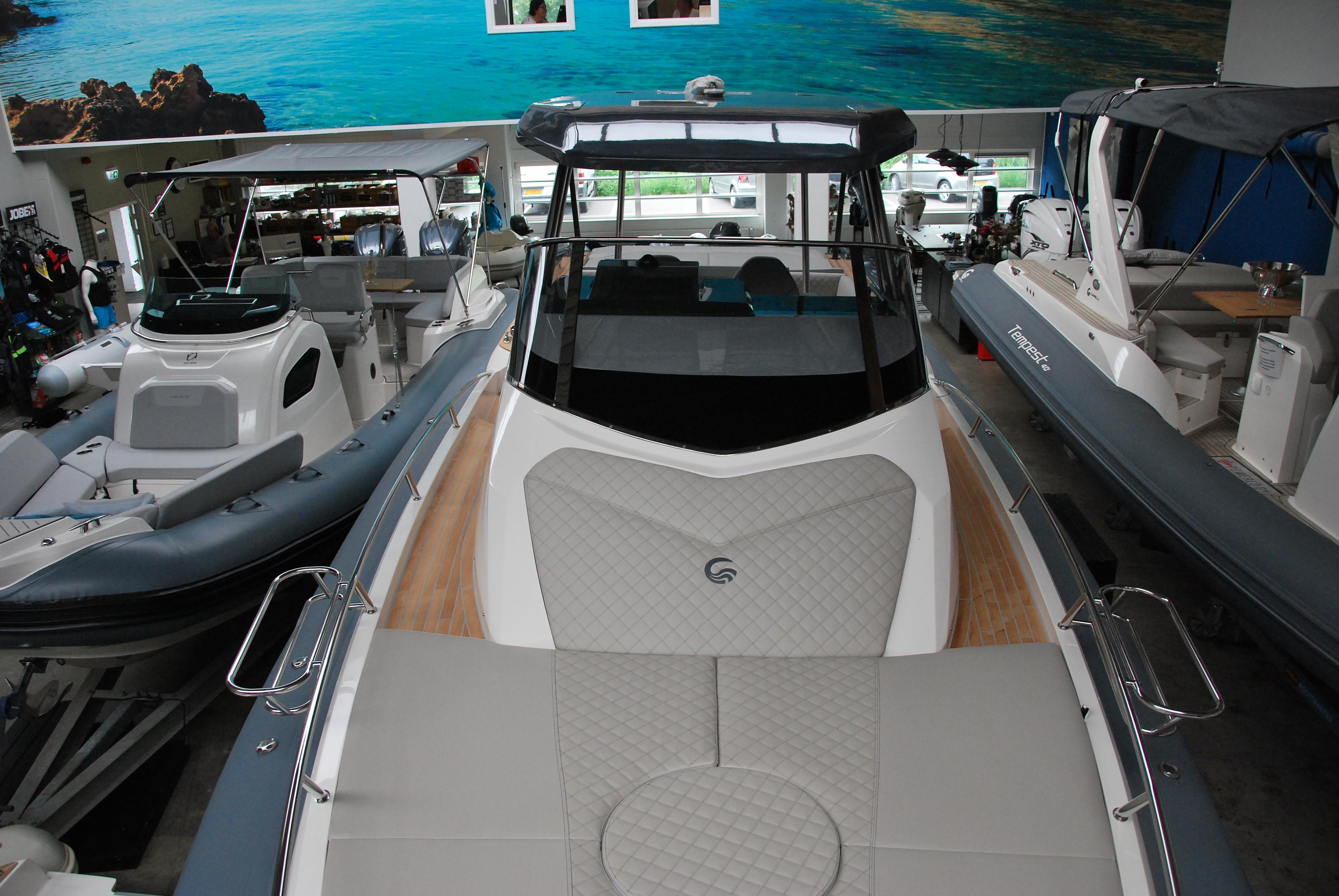 2020 Capelli T44